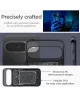 Spigen Ultra Hybrid Google Pixel 9 / 9 Pro Hoesje Back Cover Zero One