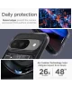 Spigen Ultra Hybrid Google Pixel 9 / 9 Pro Hoesje Back Cover Zero One