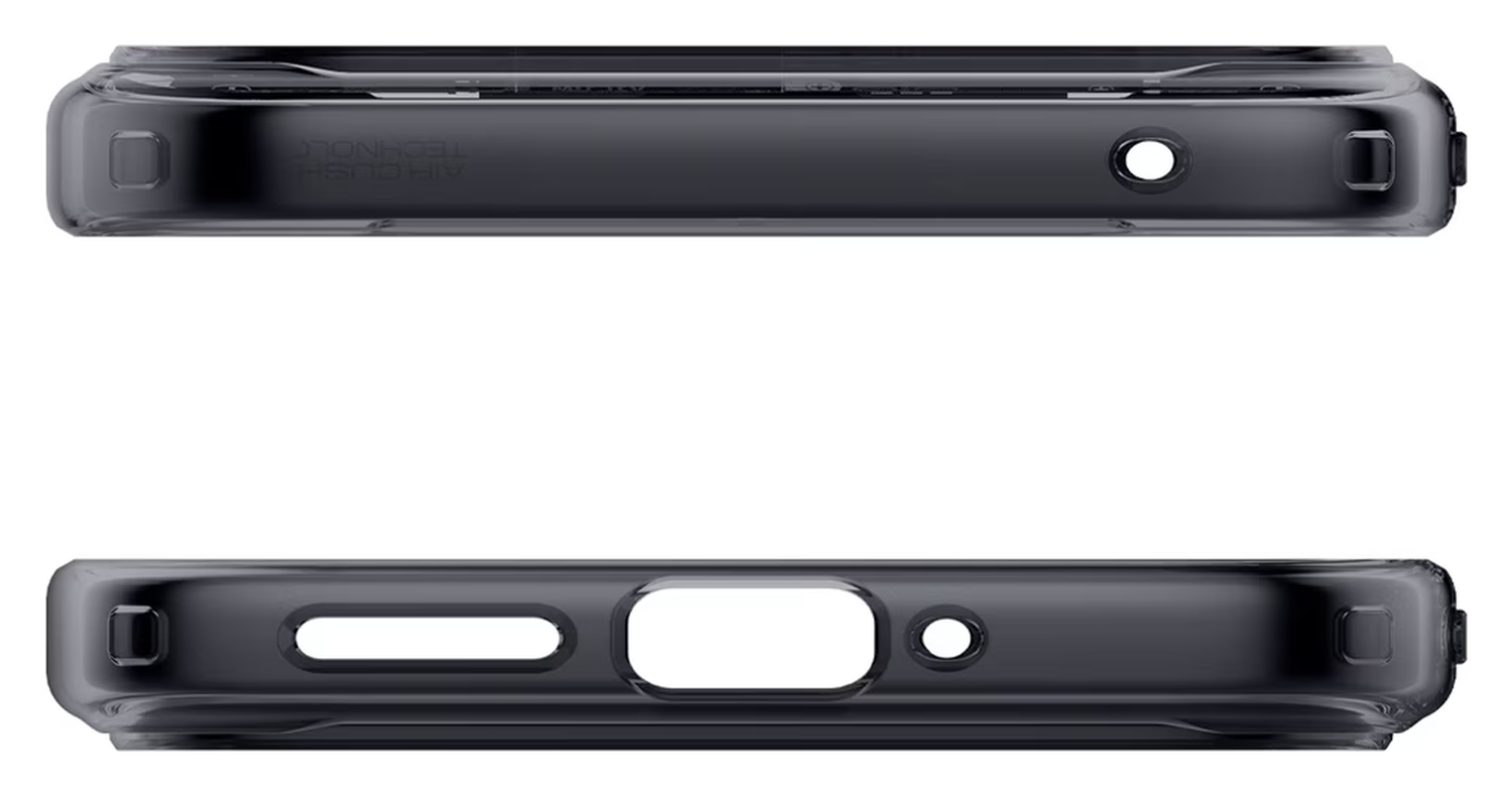 Spigen Ultra Hybrid Google Pixel 9 / 9 Pro Hoesje Back Cover Zero One afbeelding 9