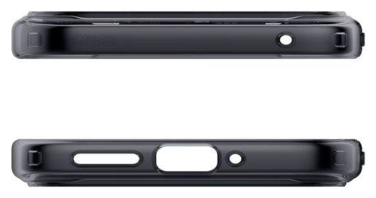 Spigen Ultra Hybrid Google Pixel 9 / 9 Pro Hoesje Back Cover Zero One afbeelding 9