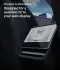 Spigen Glas.tR Slim Tesla Model 3 (2024) Screen Protector Rear Display Glas afbeelding 5