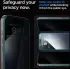 Spigen EZ Fit GLAS.tR Apple iPhone 15 Privacy Glass (1-Pack) afbeelding 3