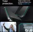 Spigen EZ Fit GLAS.tR Apple iPhone 15 Privacy Glass (1-Pack) afbeelding 4