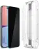 Spigen EZ Fit GLAS.tR Apple iPhone 15 Privacy Glass (1-Pack) afbeelding 7