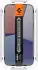 Spigen EZ Fit GLAS.tR Apple iPhone 15 Privacy Glass (1-Pack) afbeelding 8