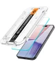 Spigen EZ Fit GLAS.tR Apple iPhone 15 Pro Screen Protector Transparant 1-Pack