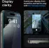 Spigen EZ Fit GLAS.tR Apple iPhone 15 Pro Screen Protector Transparant 1-Pack afbeelding 6