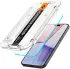 Spigen EZ Fit GLAS.tR Apple iPhone 15 Pro Screen Protector Transparant 1-Pack afbeelding 2