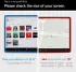 Spigen EZ Fit GLAS.tR Tesla Model 3 (2024) Screen Protector 9H Tempered Glass afbeelding 5