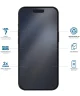 Eiger Mountain Glass Apple iPhone 16 Pro Screen Protector