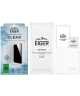 Eiger Mountain Glass Apple iPhone 16 Pro Screen Protector