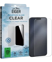 Eiger Mountain Glass Apple iPhone 16 Pro Max Screen Protector