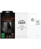 Eiger Mountain Black 360° Privacy iPhone 16 / 15 Pro / 14 Pro Screen Protector