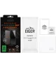 Eiger Mountain Black 360° Privacy Apple iPhone 16 Plus/15 Plus Screen Protector