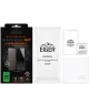 Eiger Mountain Black 360° Privacy Apple iPhone 16 Pro Screen Protector