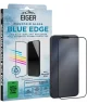 Eiger Mountain Blue Edge iPhone 16/15/14 Pro Screen Protector Anti-Blue Light