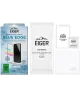 Eiger Mountain Blue Edge iPhone 16/15/14 Pro Screen Protector Anti-Blue Light