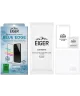 Eiger Mountain Blue Edge iPhone 16 Plus/15 Plus Screen Protector Anti-Blue Light