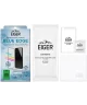 Eiger Mountain Blue Edge iPhone 16 Pro Screen Protector Anti-Blue Light