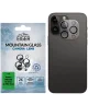 Eiger Mountain Glass Apple iPhone 16 Pro / 16 Pro Max Camera Lens Protector