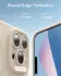 ESR Cloud Soft HaloLock Apple iPhone 16 Pro Max Hoesje MagSafe Beige afbeelding 7