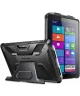 SUPCASE UB Pro Microsoft Surface Go Hoes Full Protect Kickstand Zwart