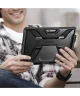 SUPCASE UB Pro Microsoft Surface Go Hoes Full Protect Kickstand Zwart