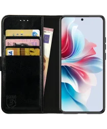 Oppo Reno 11 F Book Cases 