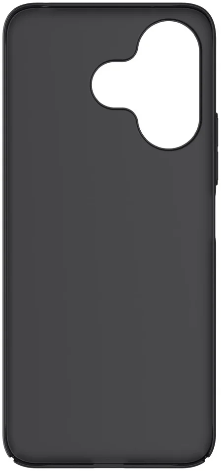 Nillkin Super Frosted Shield Xiaomi Redmi 13 4G / Poco M6 Hoesje Zwart afbeelding 11