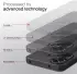 Nillkin Super Frosted Shield Xiaomi Redmi 13 4G / Poco M6 Hoesje Zwart afbeelding 7