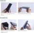 Nillkin Super Frosted Shield Xiaomi Redmi 13 4G / Poco M6 Hoesje Zwart afbeelding 8