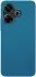 Nillkin Super Frosted Shield Xiaomi Redmi 13 4G / Poco M6 Hoesje Blauw