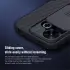 Nillkin CamShield Xiaomi Redmi 13 4G / Poco M6 Hoesje met Camera Slider Blauw afbeelding 4