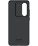 Nillkin CamShield OnePlus Nord CE 4 Lite Hoesje met Camera Slider Zwart