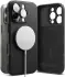 Ringke Onyx Magnetic Apple iPhone 16 Pro Max Hoesje MagSafe Zwart afbeelding 1