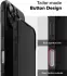 Ringke Onyx Magnetic Apple iPhone 16 Pro Max Hoesje MagSafe Zwart afbeelding 10