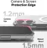 Ringke Fusion Apple iPhone 16 Plus Hoesje MagSafe Matte Transparant afbeelding 8