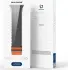Dux Ducis - Apple Watch 1-10/SE/Ultra Bandje - 49/46/45/44/42MM - Zwart Oranje afbeelding 10