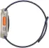 Dux Ducis - Apple Watch 1-10/SE/Ultra Bandje - 49/46/45/44/42MM - Zwart Blauw afbeelding 9