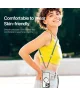 Dux Ducis Crossbody - Universeel Verstelbaar Telefoon Koord Groen