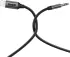 Buddi Flex Lightning naar 3.5mm Jack Aux Kabel 1 meter Zwart afbeelding 10