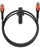 UAG Kevlar® Core USB-C naar Lightning Kabel MFi 30W 1.5M Oranje