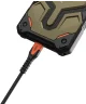 UAG Kevlar® Core USB-C naar Lightning Kabel MFi 30W 1.5M Oranje