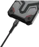 UAG Kevlar® Core USB-C naar USB-C Kabel 60W Power Delivery 1.5M Zwart