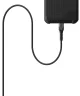 UAG Kevlar® Core USB-C naar USB-C Kabel 60W Power Delivery 1.5M Zwart