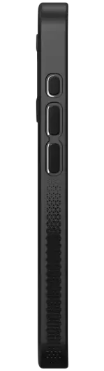 ZAGG Luxe Snap Apple iPhone 16 Hoesje MagSafe Back Cover Zwart afbeelding 12