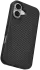 ZAGG Luxe Snap Apple iPhone 16 Hoesje MagSafe Back Cover Zwart afbeelding 6