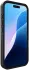 ZAGG Luxe Snap Apple iPhone 16 Hoesje MagSafe Back Cover Zwart afbeelding 11