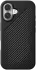 ZAGG Luxe Snap Apple iPhone 16 Hoesje MagSafe Back Cover Zwart afbeelding 7