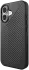 ZAGG Luxe Snap Apple iPhone 16 Hoesje MagSafe Back Cover Zwart afbeelding 8